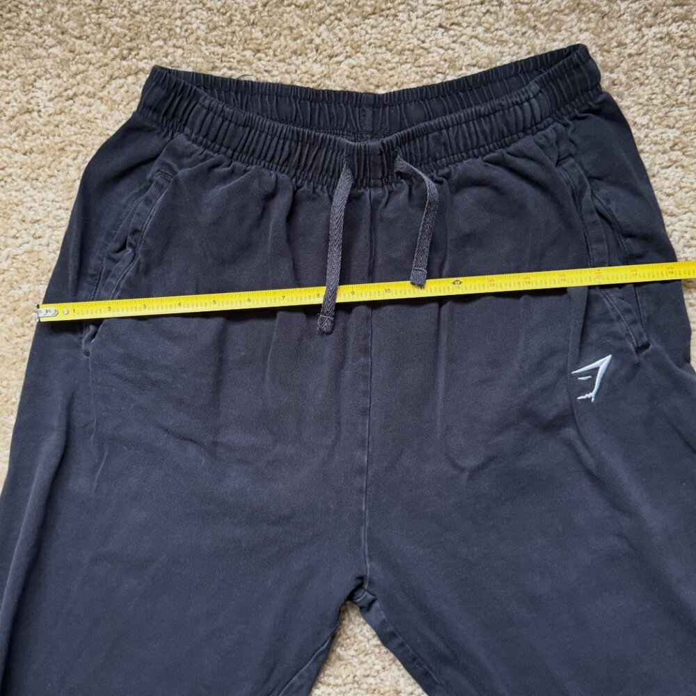 Gymshark Lifting Lightweight Joggers - Picture 6 of 10